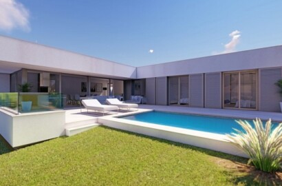 Villa Moderne