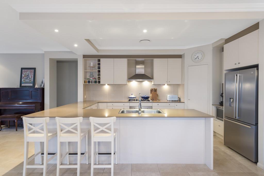 Duplexes moderne avec crédit
