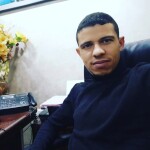 Ali KAF