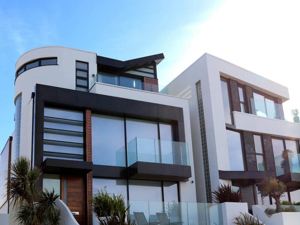 Duplexes vente sur plan