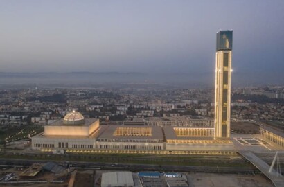 Alger