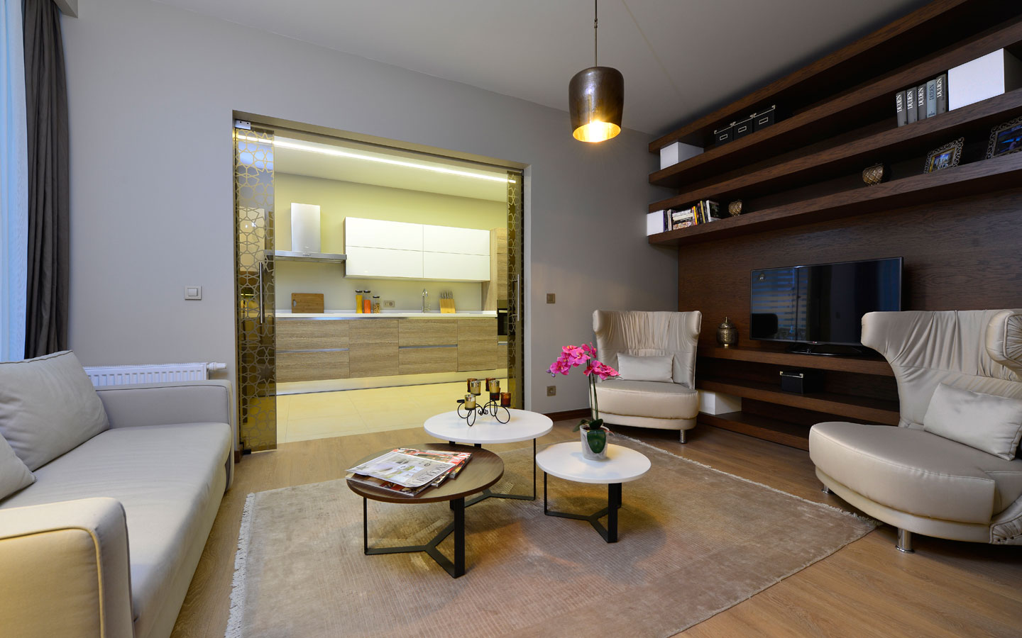 Villa vente sur plan